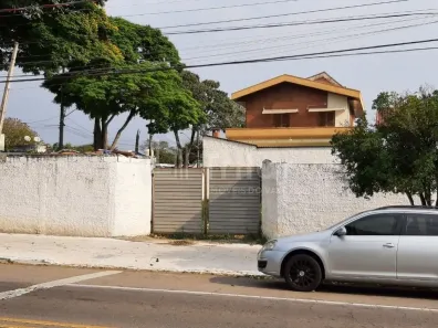 Lote/Terreno à venda, 500m² no Jardim Satélite, São José dos Campos