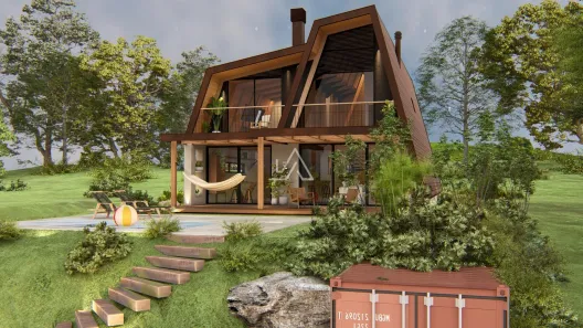Casa com 3 Quartos à venda, 250m² no , Ernestina