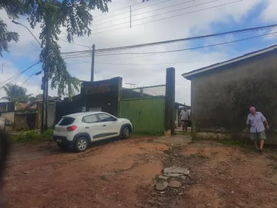 Lote/Terreno à venda, 462m² no Torre, João Pessoa