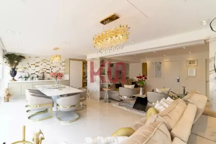 Apartamento com 3 Quartos à venda, 170m² no Ipiranga, São Paulo