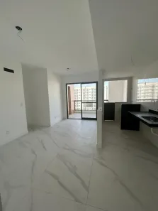 Apartamento com 3 Quartos à venda, 77m² no Praia de Itaparica, Vila Velha