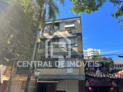 Apartamento com 2 Quartos à venda, 73m² no Cidade Baixa, Porto Alegre