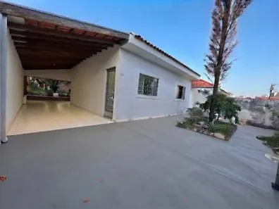 Casa com 2 Quartos à venda, 99m² no Parque Jabaquara, Presidente Prudente