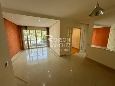 Apartamento com 3 Quartos à venda, 93m² no Jardim Taquaral, São Paulo