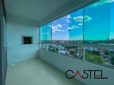 Apartamento com 2 Quartos à venda, 61m² no Niterói, Canoas