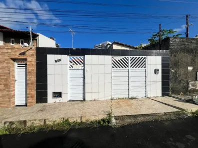 Casa com 3 Quartos à venda, 196m² no Grageru, Aracaju