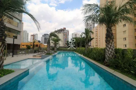 Apartamento com 3 Quartos à venda, 154m² no Jardim das Acácias, São Paulo