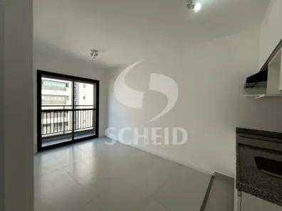 Apartamento com 1 Quarto à venda, 29m² no Vila Santa Catarina, São Paulo