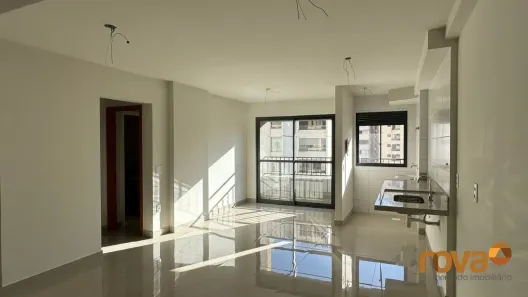 Apartamento com 3 Quartos à venda, 85m² no Setor Bueno, Goiânia