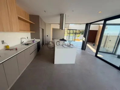 Casa de Condomínio com 3 Quartos à venda, 360m² no Além Ponte, Sorocaba