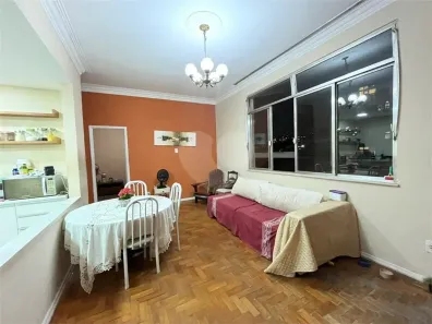 Cobertura com 2 Quartos à venda, 63m² no Tijuca, Rio de Janeiro