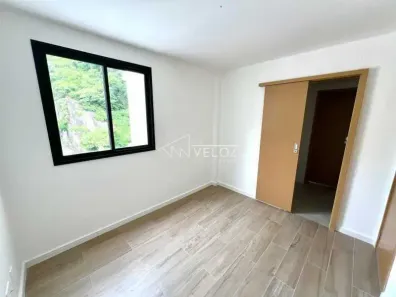Apartamento com 4 Quartos à venda, 151m² no Botafogo, Rio de Janeiro