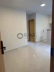 Apartamento com 2 Quartos à venda, 51m² no Jardim Guarujá, Sorocaba