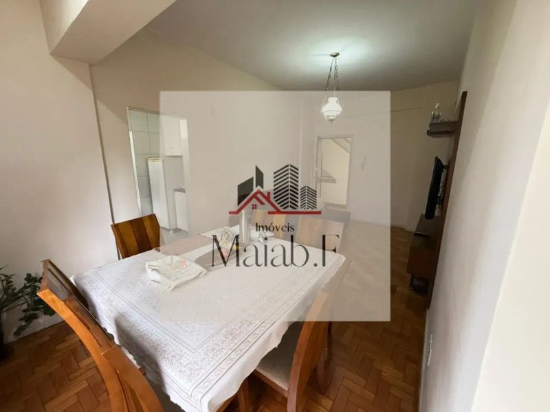 Apartamento com 2 quartos — Centro, Belo Horizonte