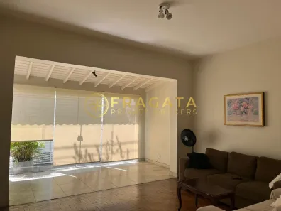 Casa com 3 Quartos à venda, 160m² no Brooklin Paulista, São Paulo