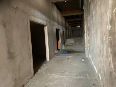 Prédio Comercial à venda, 360m² no Vila Teixeira, Campinas