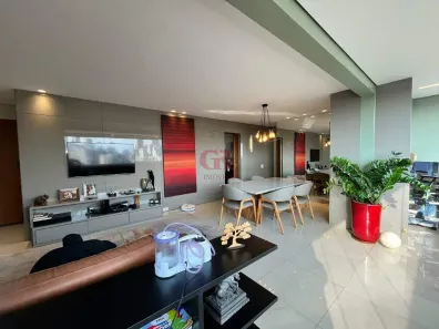 Apartamento com 4 Quartos à venda, 128m² no Estoril, Belo Horizonte