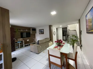 Apartamento com 3 Quartos à venda, 117m² no Jardim Oceania, João Pessoa