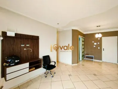 Apartamento com 3 Quartos à venda, 90m² no Jardim Flórida, Jacareí