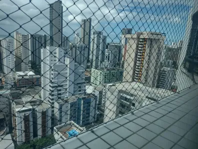 Apartamento com 3 Quartos à venda, 88m² no Boa Viagem, Recife