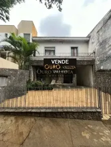 Sobrado com 3 Quartos à venda, 180m² no Belenzinho, São Paulo