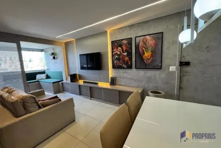Apartamento com 3 Quartos à venda, 88m² no Nova Suíssa, Belo Horizonte