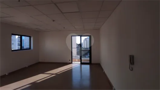 Sala Comercial para alugar, 40m² no Vila Guarani (Z Sul), São Paulo