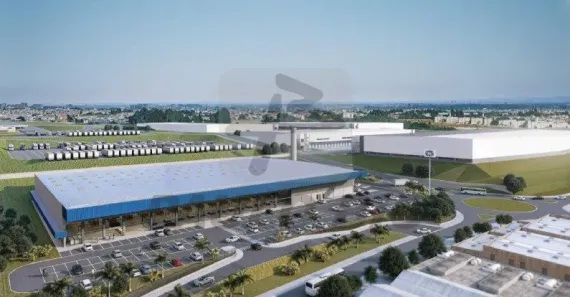 Galpão/Depósito/Armazém para alugar, 10670m² no Vila São Gabriel, Guarulhos