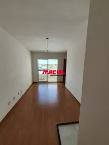 Apartamento com 2 Quartos à venda, 45m² no Jardim Sul, São José dos Campos