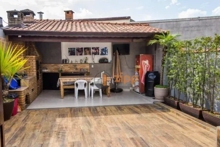 Sobrado com 3 Quartos à venda, 580m² no Lauzane Paulista, São Paulo
