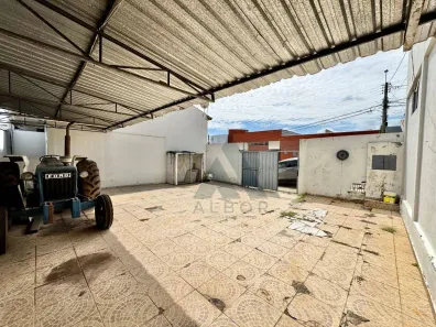 Galpão/Depósito/Armazém para alugar, 340m² no Vila Nova Itapetininga, Itapetininga