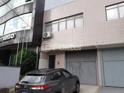 Galpão/Depósito/Armazém à venda, 127m² no Navegantes, Porto Alegre