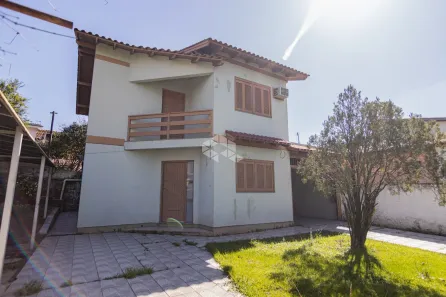 Casa com 3 Quartos à venda, 500m² no Igara, Canoas