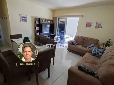 Apartamento com 2 Quartos à venda, 63m² no Vila Isabel, Rio de Janeiro