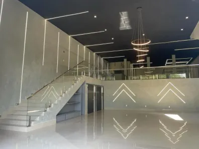 Ponto Comercial à venda, 340m² no Jardim Itamarati, Campinas