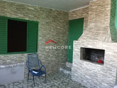 Casa com 2 Quartos à venda, 132m² no Santa Isabel, Viamão