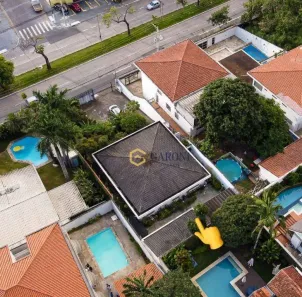 Casa com 3 Quartos para alugar, 200m² no Vila Hamburguesa, São Paulo