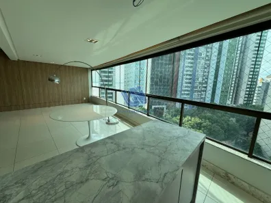 Apartamento com 3 Quartos à venda, 180m² no Barra, Salvador