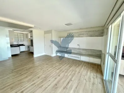 Apartamento com 3 Quartos à venda, 137m² no Loteamento Alphaville Campinas, Campinas