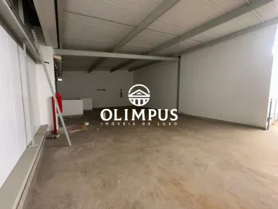Sala Comercial para alugar, 150m² no Centro, Uberlândia