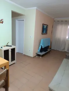 Apartamento com 2 Quartos à venda, 70m² no Aviação, Praia Grande