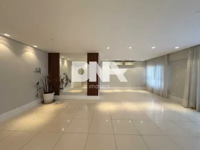 Apartamento com 4 Quartos à venda, 186m² no Leblon, Rio de Janeiro