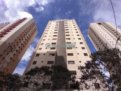Apartamento com 2 Quartos à venda, 65m² no Nova Aliança, Ribeirão Preto