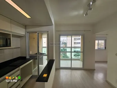 Apartamento com 1 Quarto para alugar, 38m² no Água Branca, São Paulo