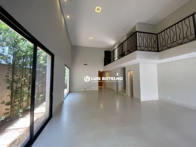 Casa de Condomínio com 3 Quartos para alugar, 298m² no Loteamento Residencial Reserva do Engenho, Piracicaba