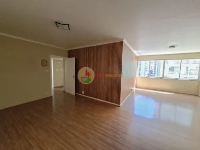 Apartamento com 2 Quartos à venda, 130m² no Jardim Paulista, São Paulo
