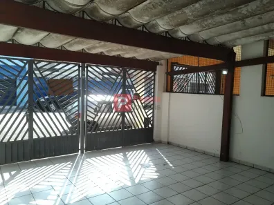 Sobrado com 3 Quartos à venda, 190m² no Vila Almeida, São Paulo