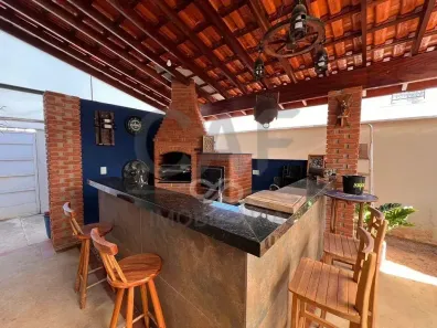 com 2 Quartos à venda, 90m² no Recanto Camanducaia, Jaguariúna