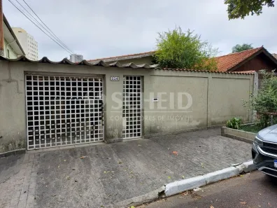 Casa com 3 Quartos à venda, 269m² no Vila Congonhas, São Paulo