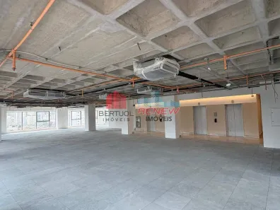 Sala Comercial para alugar, 502m² no Pinheiros, São Paulo
